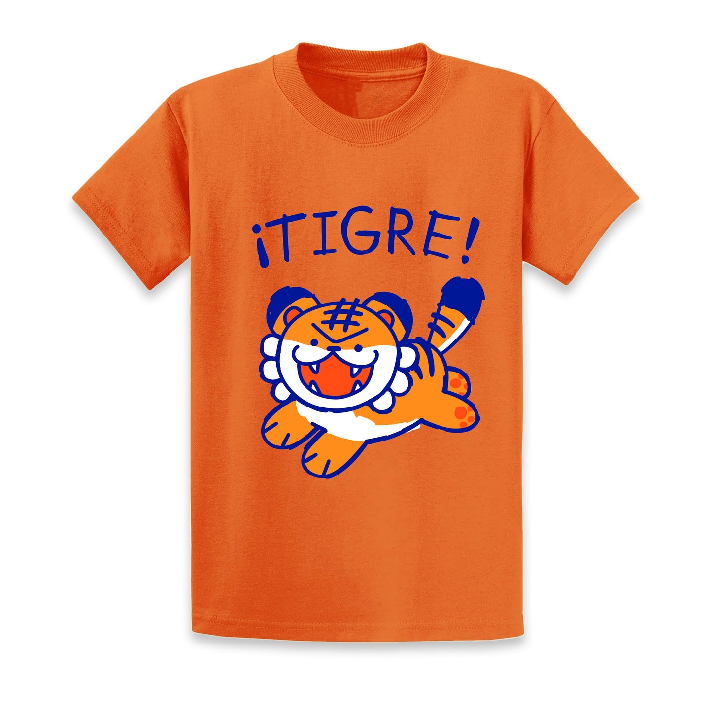 TIGRE T-Shirt