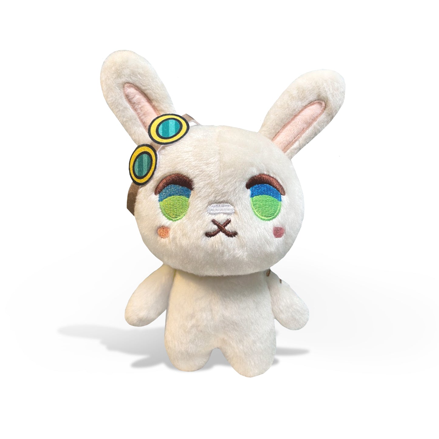 BENNETT GENSHIN BUNNY PLUSH