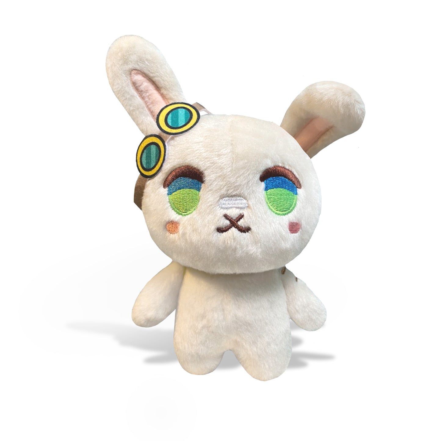 BENNETT GENSHIN BUNNY PLUSH