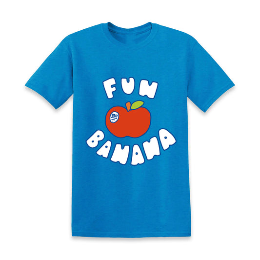 FUN BANANA APPLE T-Shirt